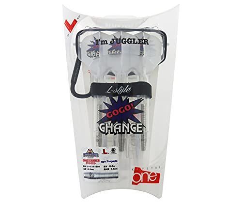 ゴーゴーチャンス エルスタイル×ジャグラー