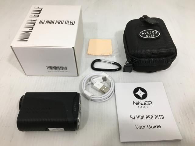 NINJOR GOLF