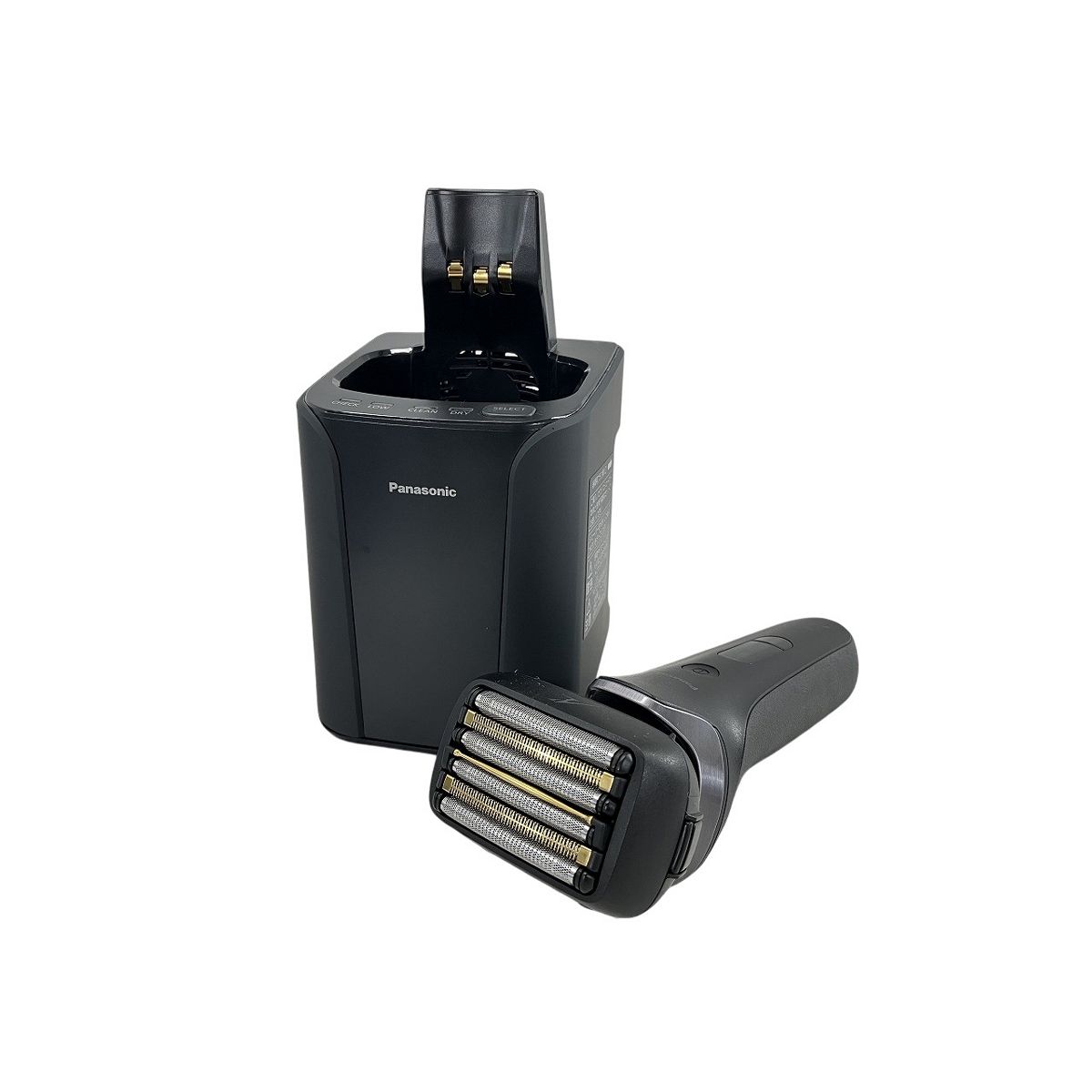 Panasonic ES-L690U ラムダッシュ pro6 メンズ シェーバー 髭