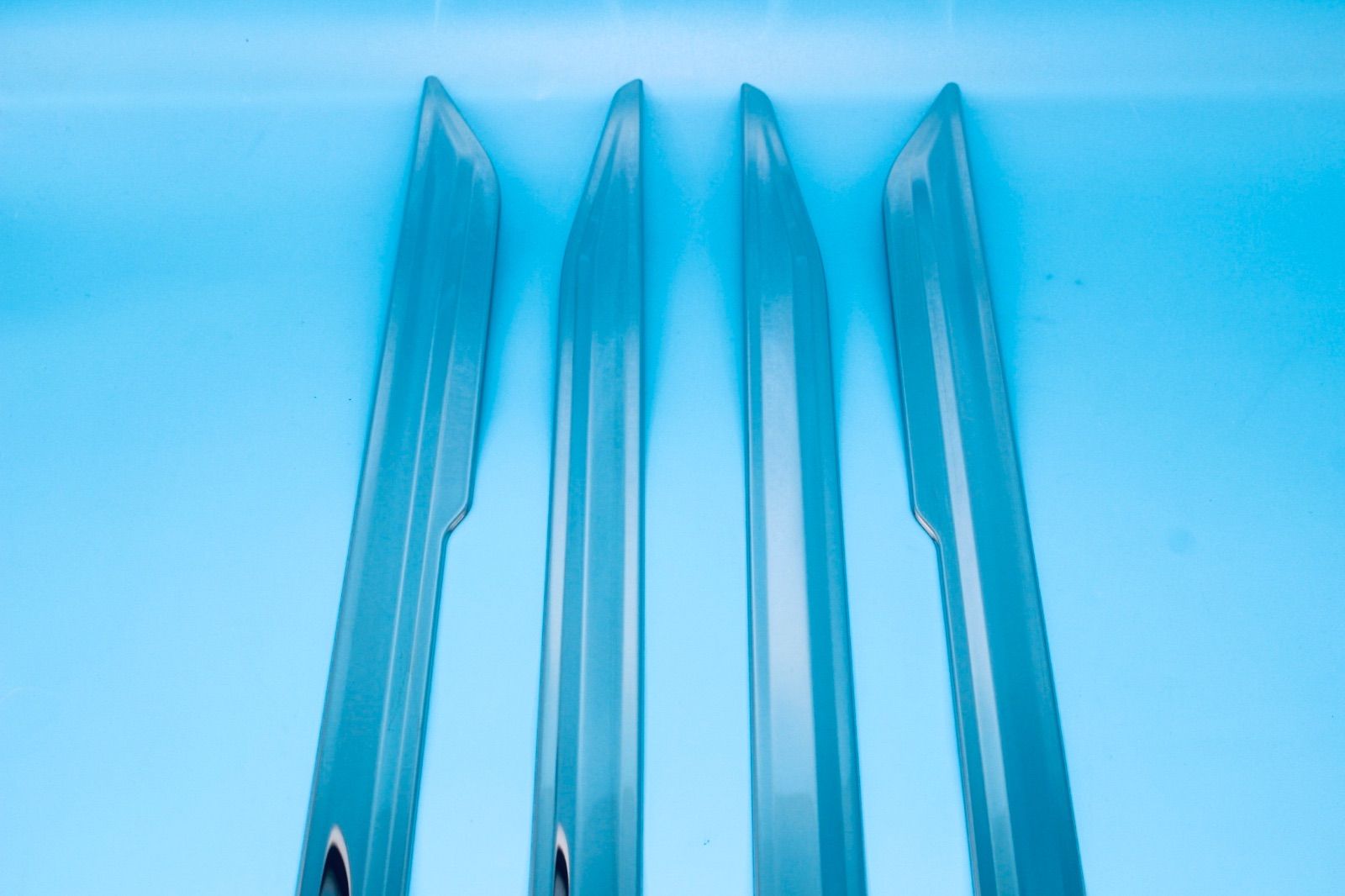 ヴェルファイア40系 アルファード40系 サイドガーニッシュ