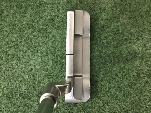 オデッセイ WHITE HOT RX 1 34インチ パター PT スチール フレックスその他 メンズ 男性用 右利き 右用 Cランク ゴルフクラブ