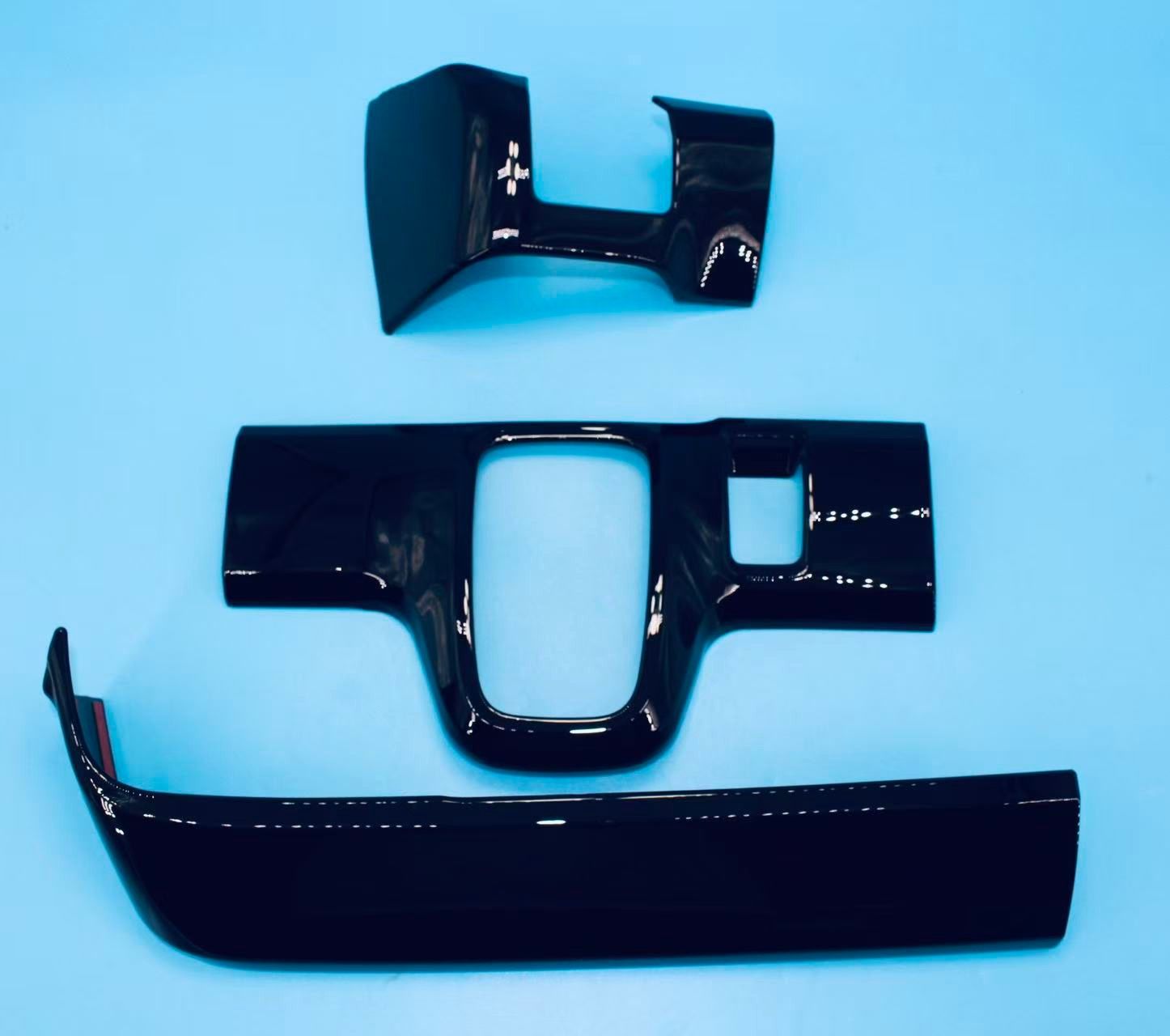 N-Box nbox JF5 JF6 インテリアパネルカバー FFCRYSTALESIA_COM