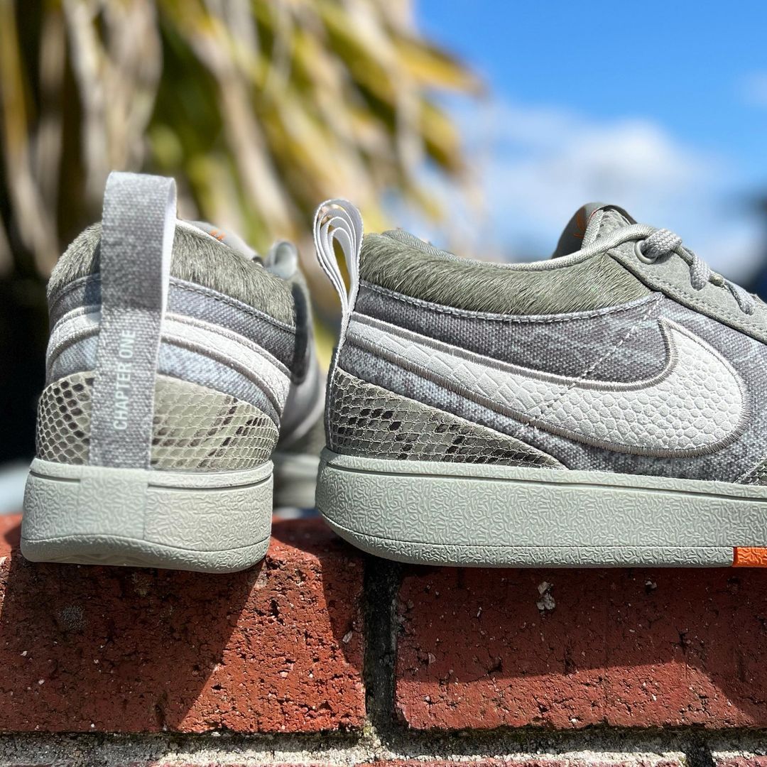 NIKE BOOK 1 'HIKE' ナイキ ブック 1 グローバルモデル 【MEN'S