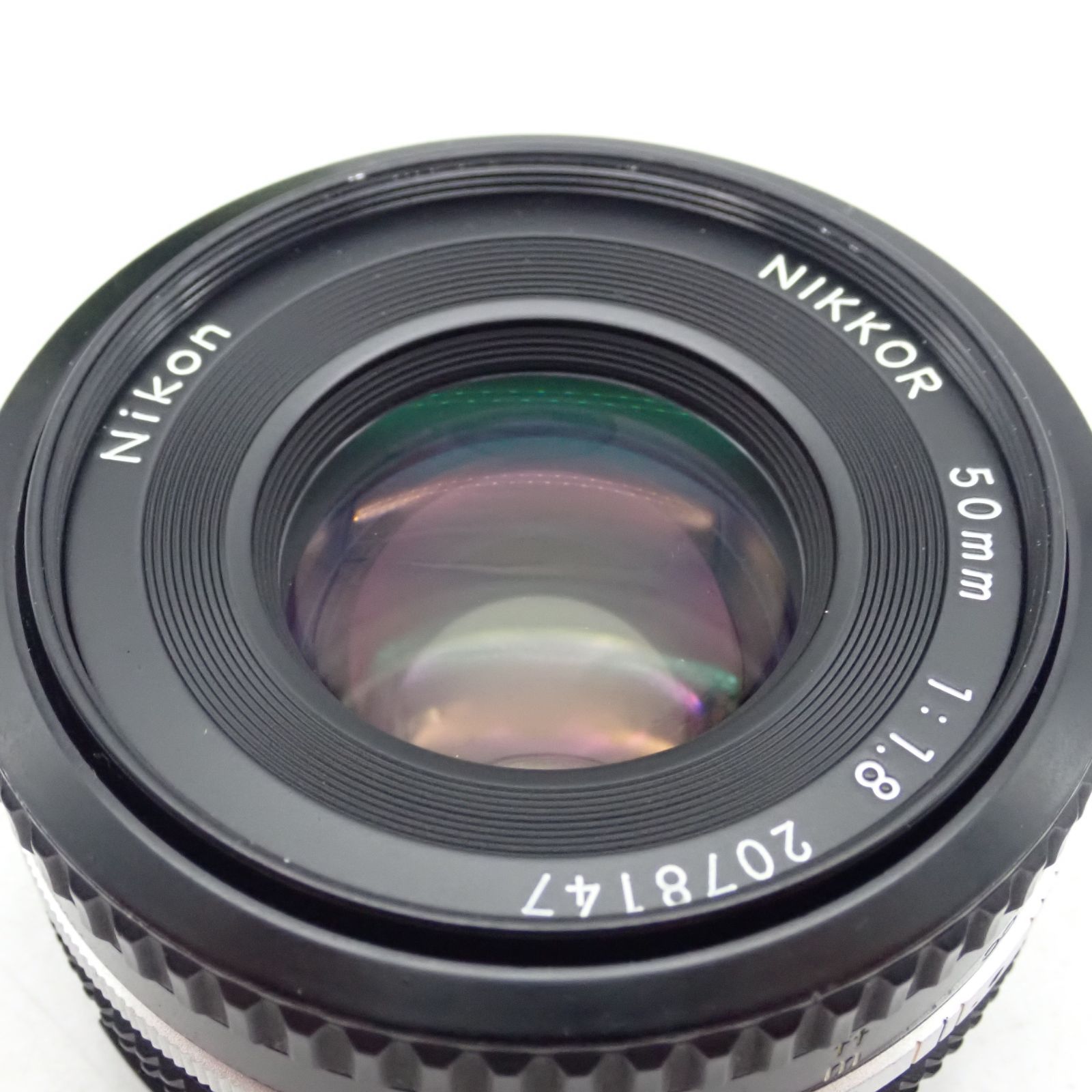 Nikon New