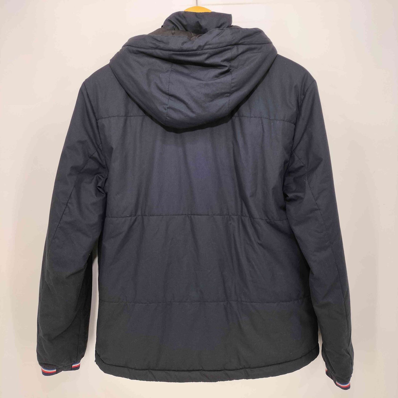 エーグル AIGLE 2018 THERMOLITE ジップアップフーディ 中綿