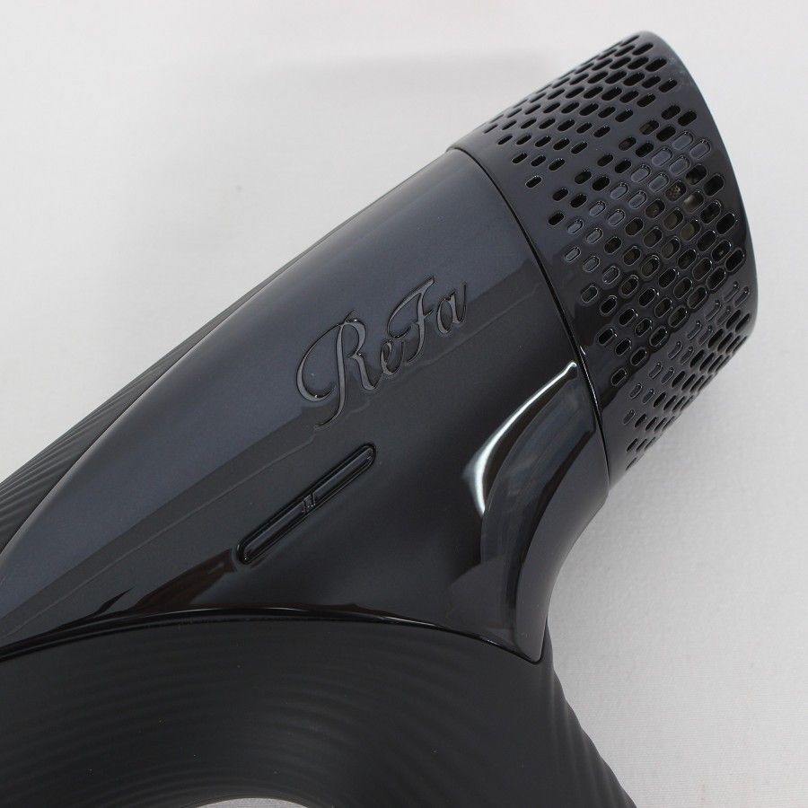 MTG ReFa BEAUTECH DRYER SMART RE-AN-03A ブラック ヘアドライヤー リファビューテック ビューティック スマート 本体 LAWEED_CL