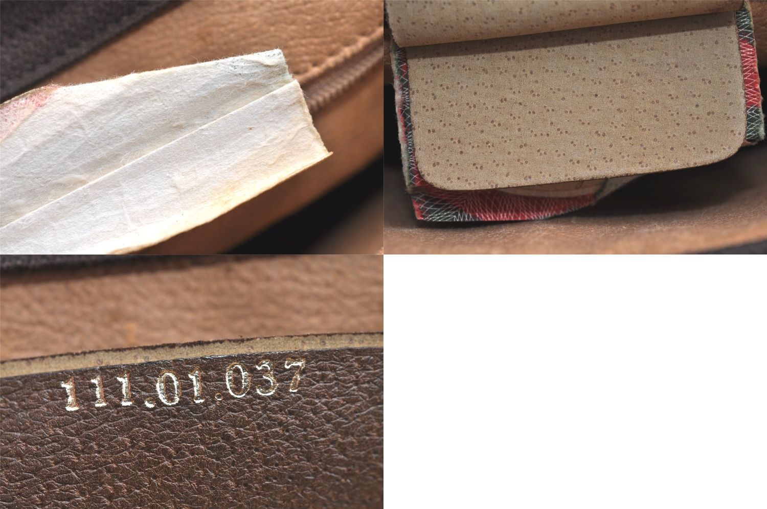 財布 GGピーブイシー