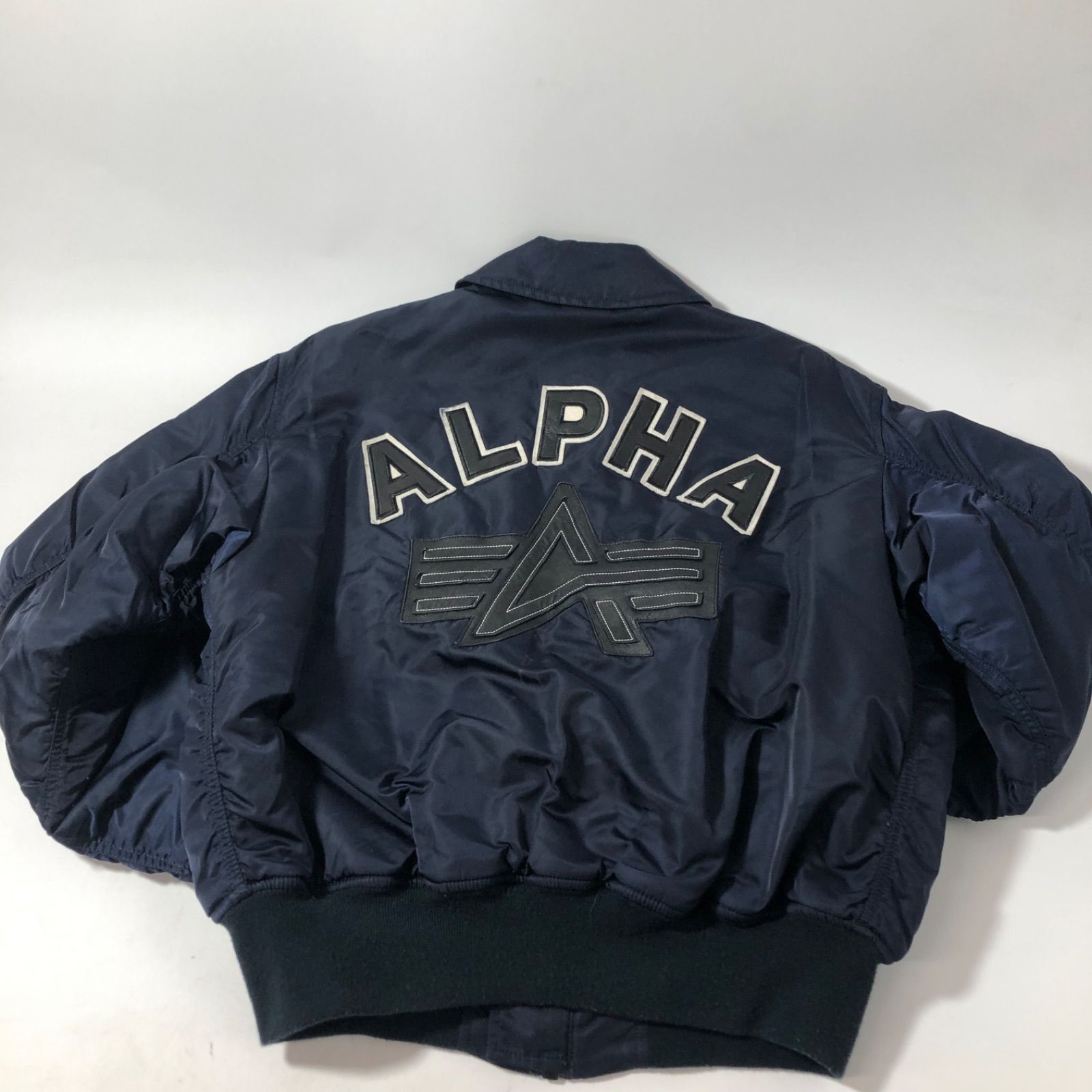 A0106-6-A ALPHA Industries アルファインダストリーズ CWU-45 P