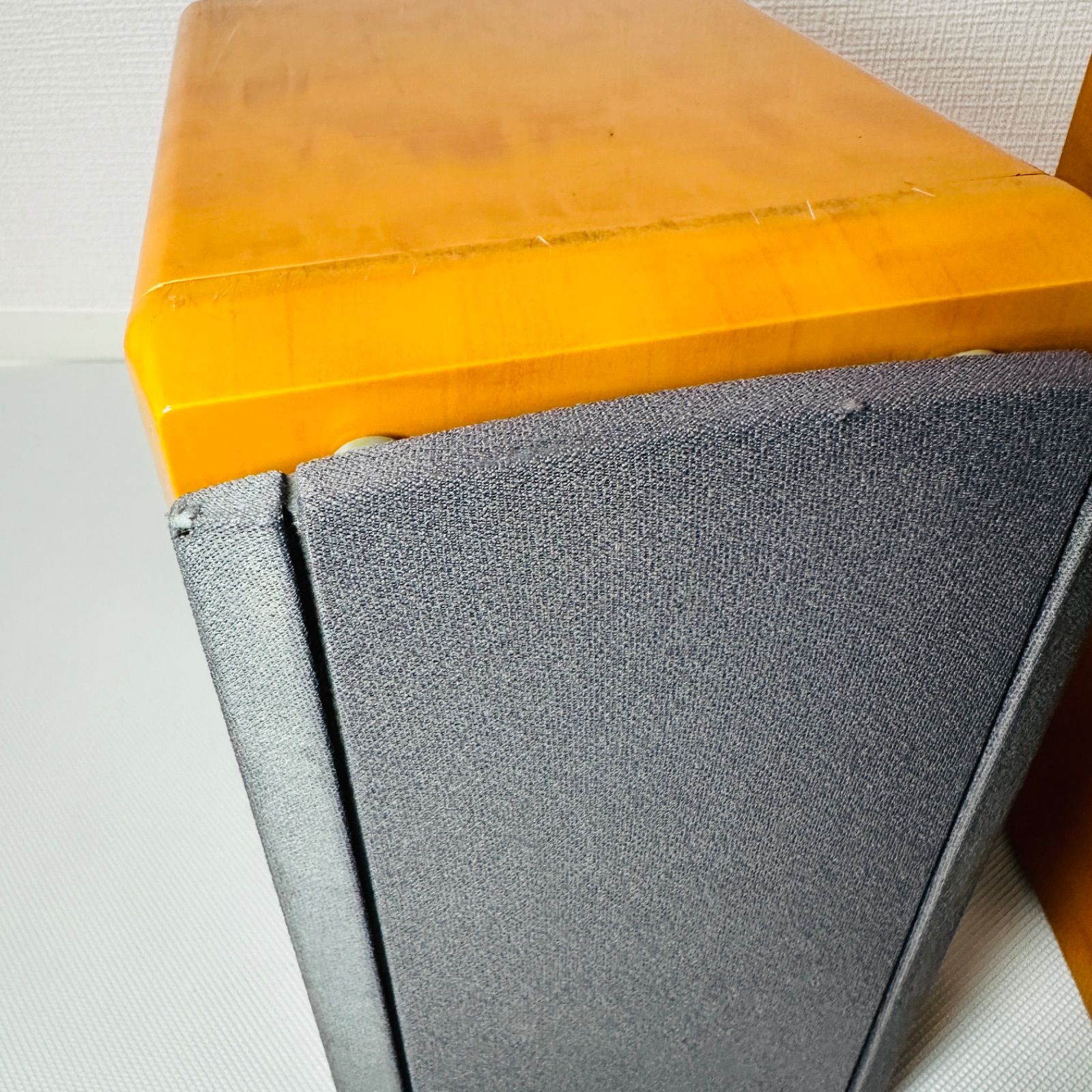 SX-L33 ブックシェルフ