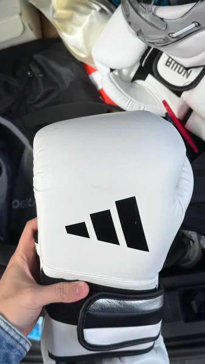 キャッチャー型ヘッドギア