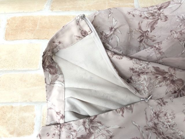 【極美品】ジャスグリッティー　シアーショートシャツ JUSGLITTY（ジャスグリッティー）の「シアーショートシャツ