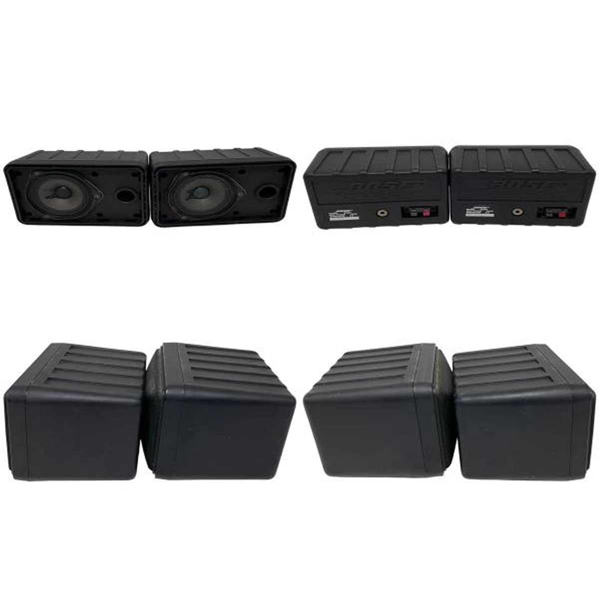 BOSE 101MM スピーカー ペア ボーズ BOSE ボーズ 101MM スピーカー