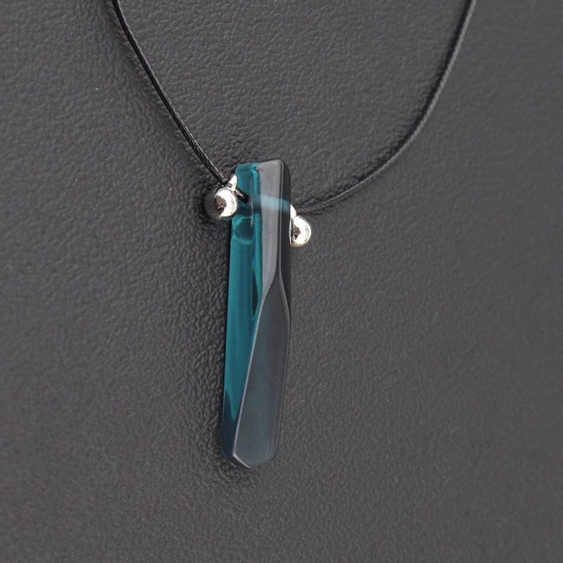 NARUTO-ナルト 火影 綱手 ネックレス 人気 アクセサリー 誕生日