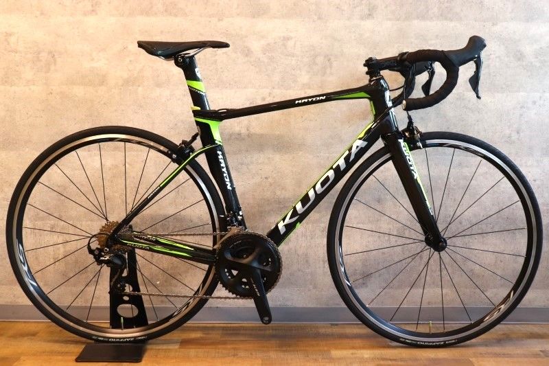 クオータ KUOTA クレヨン KRYON 2019 Mサイズ シマノ 105 R7000 11S