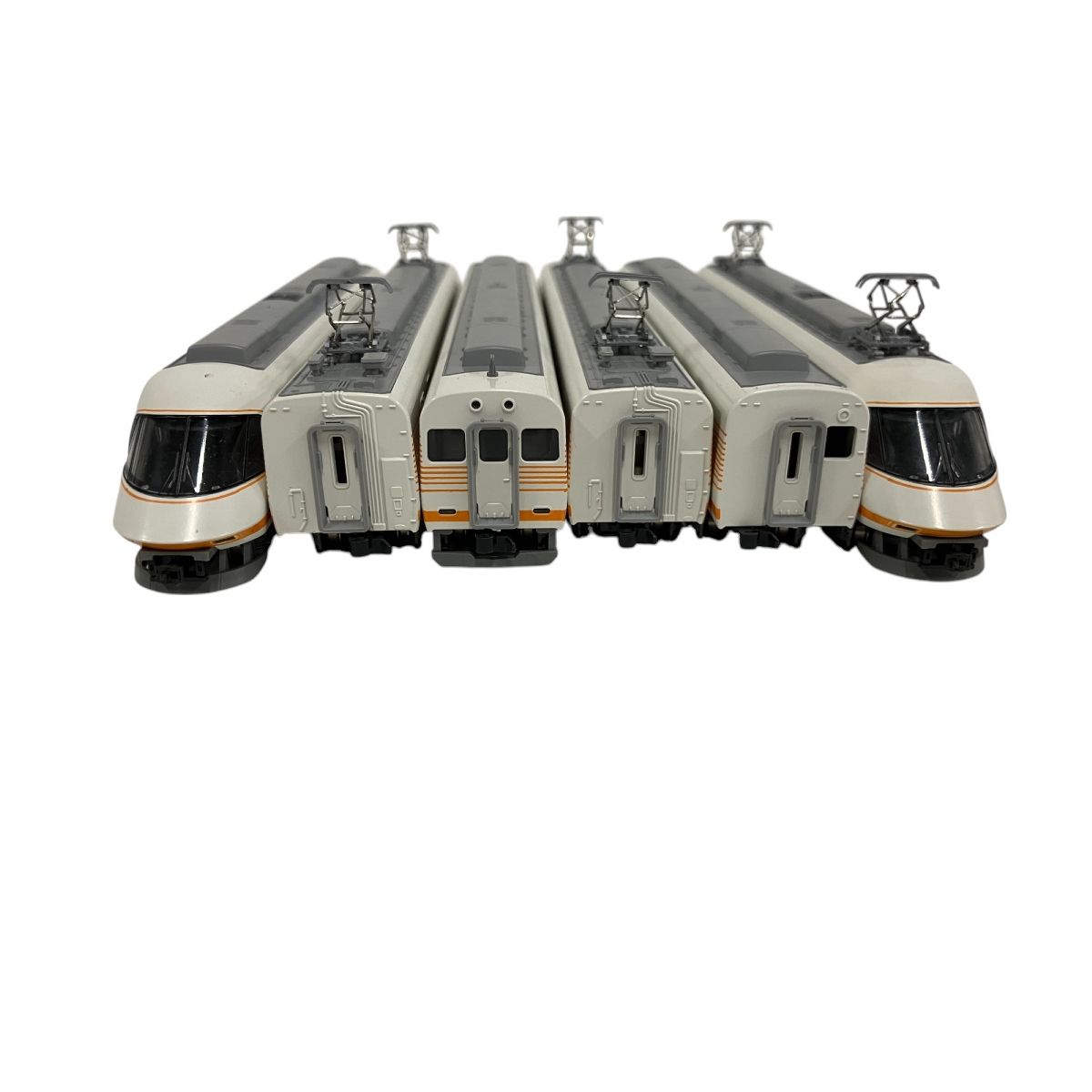 KATO 10-162 UrbanLiner KINTETSU 近畿日本鉄道 21000系