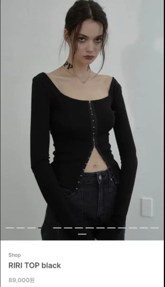 painorpleasure RIRI TOP black トップス painorpleasure RIRI TOP black トップス