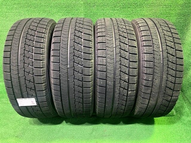 BRIDGESTONE スタッドレス ブリヂストン ブリザックVRX 195|55R16 4本 8ミリ 2020年