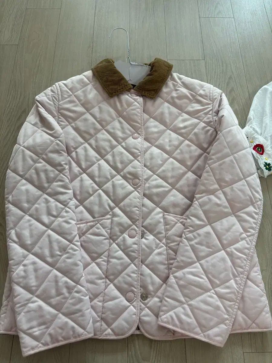BURBERRY バーバリー キッズキルト