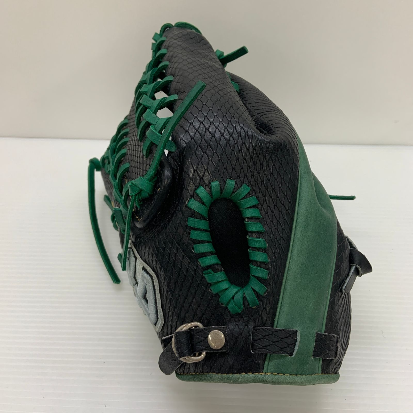 フォーティーフォー 硬式 大人 一般 外野手用 グローブ グラブ 左投げ 品 野球 6380
