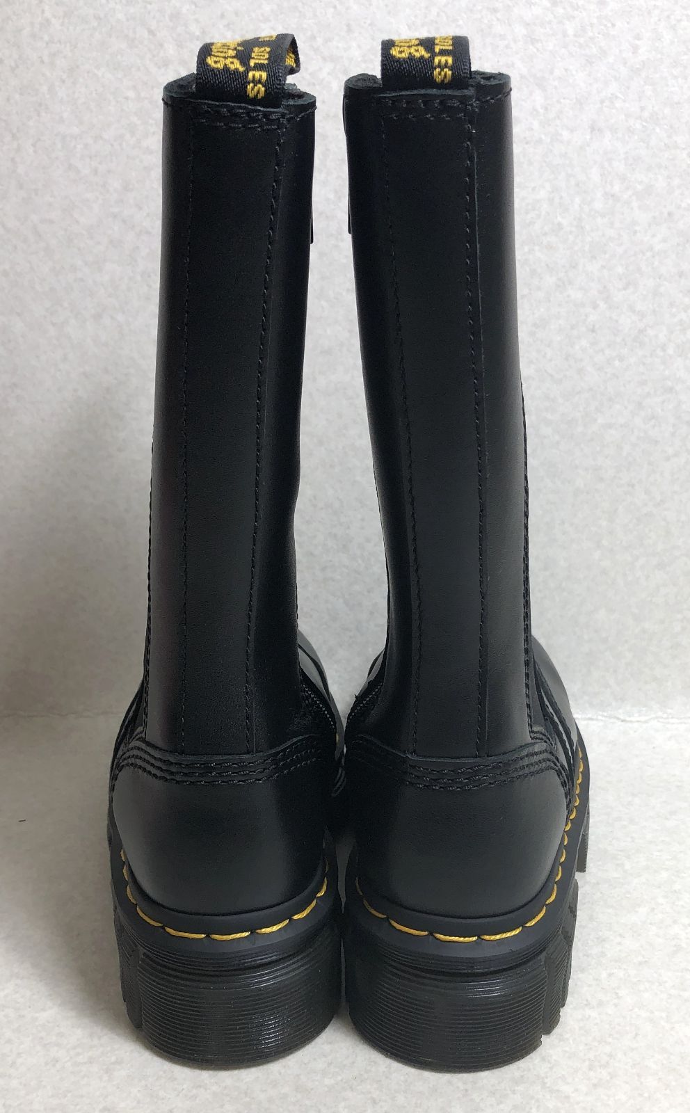 ドクターマーチン チェルシーブーツ