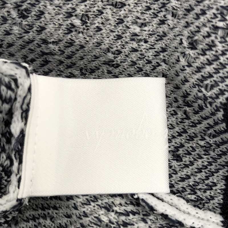 美品】 Mame Kurogouchi / マメクロゴウチ | 2021AW | Osmanthus Motif