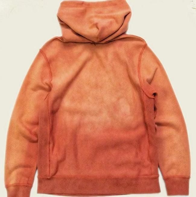 新品 大人気 RRL LOGO FLEECE HOODIE パーカー - メルカリ 