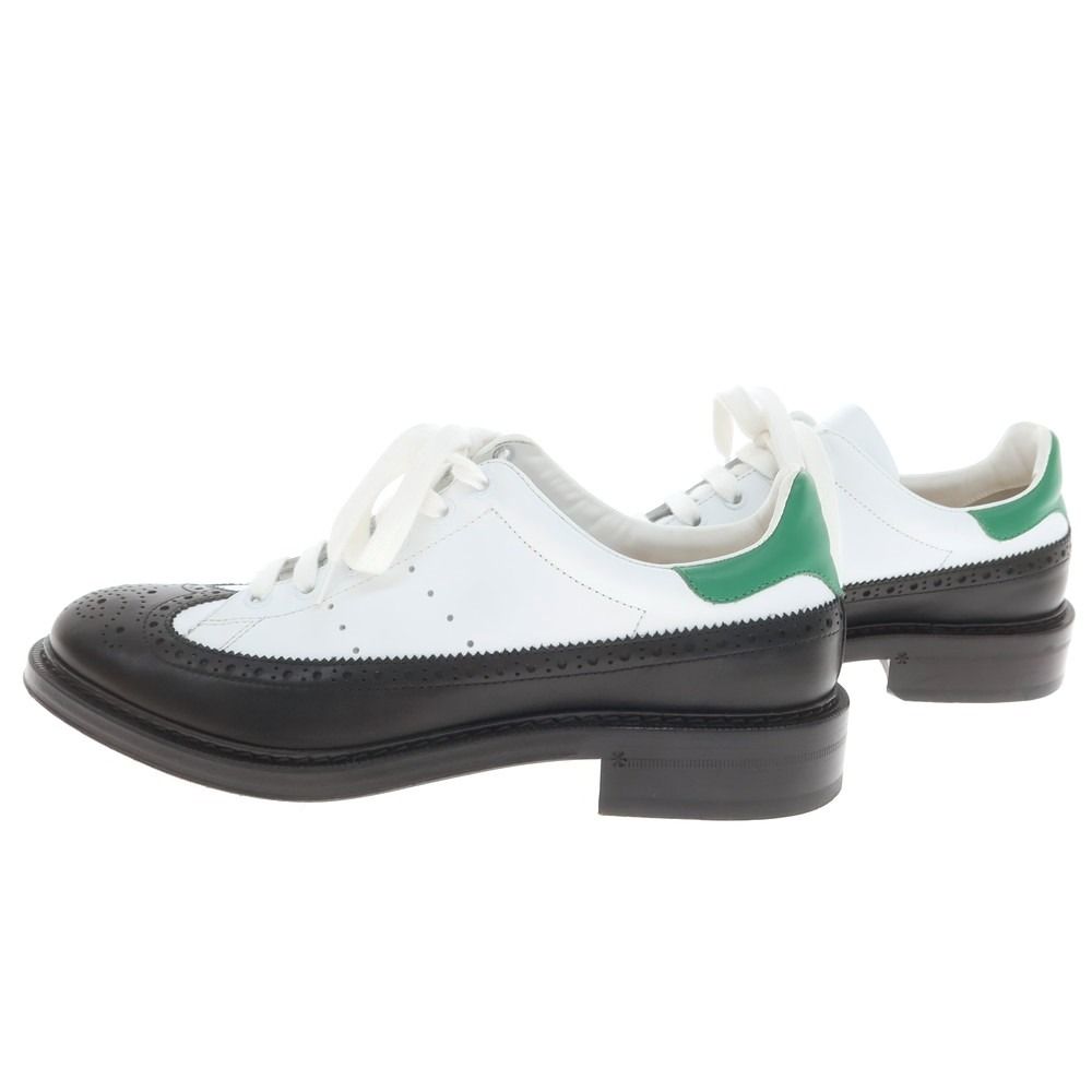 中古】センスオブシンメトリー SENSE OF SYMMETRY スニーカー ウイング  