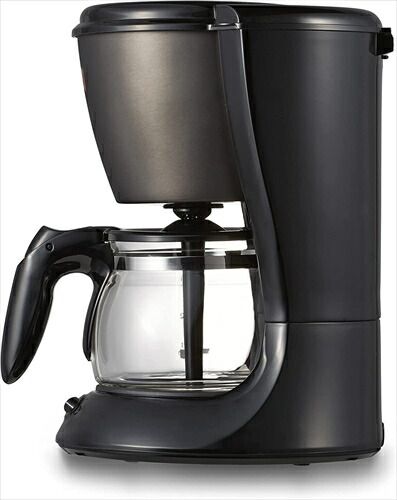 メリタ コーヒーメーカー SCG583 ツイスト ブラック メリタ コーヒー