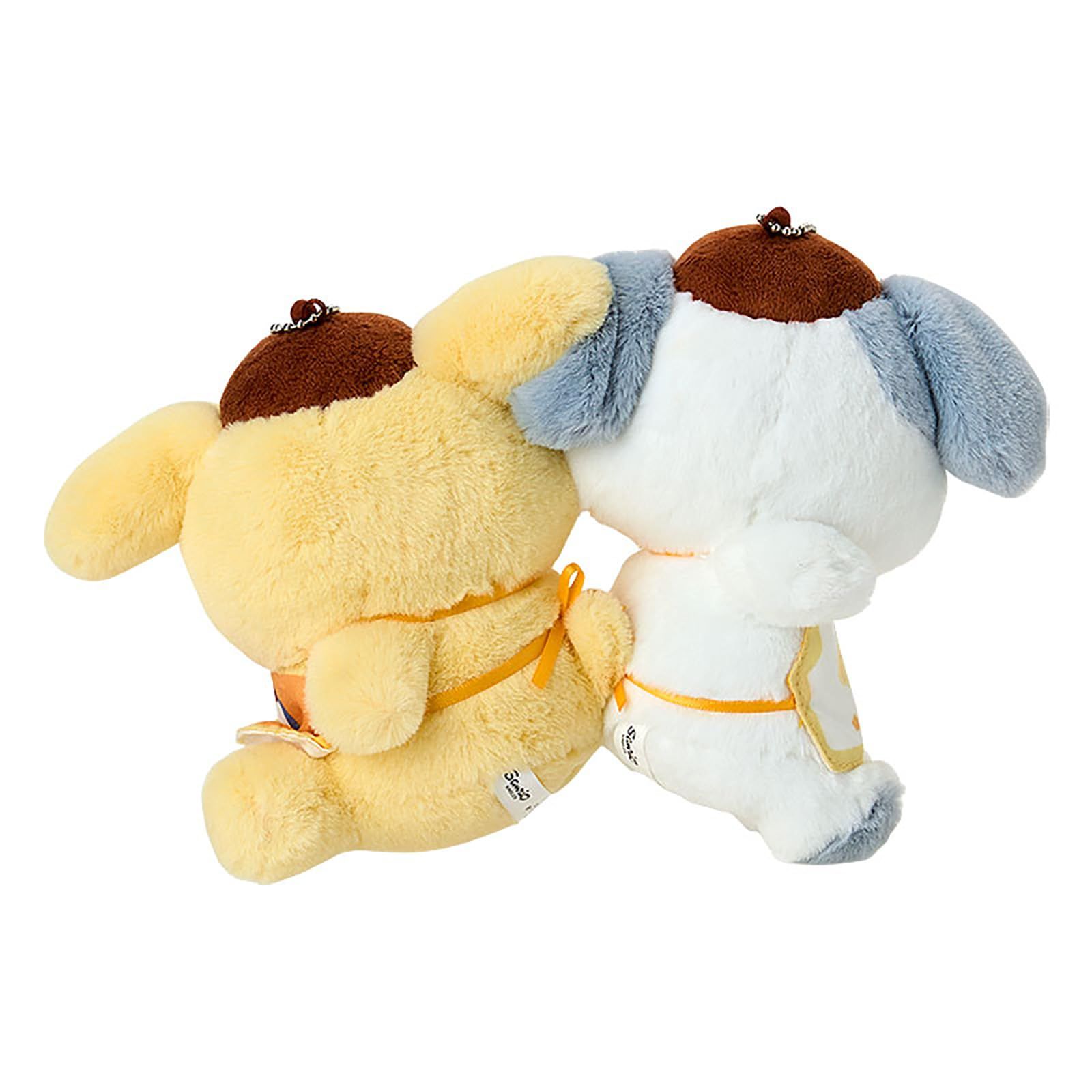 ポムポムプリン