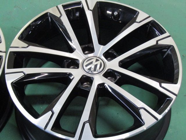 ゴルフ7純正 Singapore