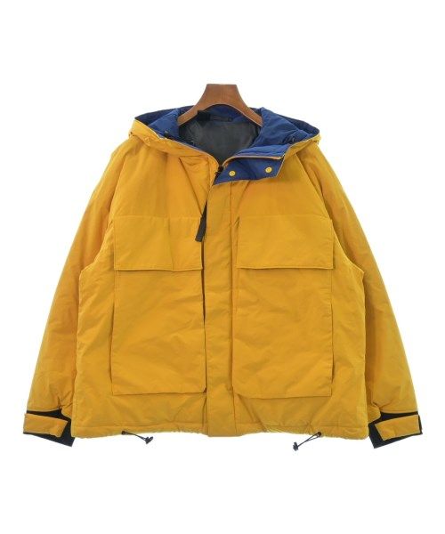 N.HOOLYWOOD ミリタリーブルゾン メンズ 【古着】【中古】【送料無料】