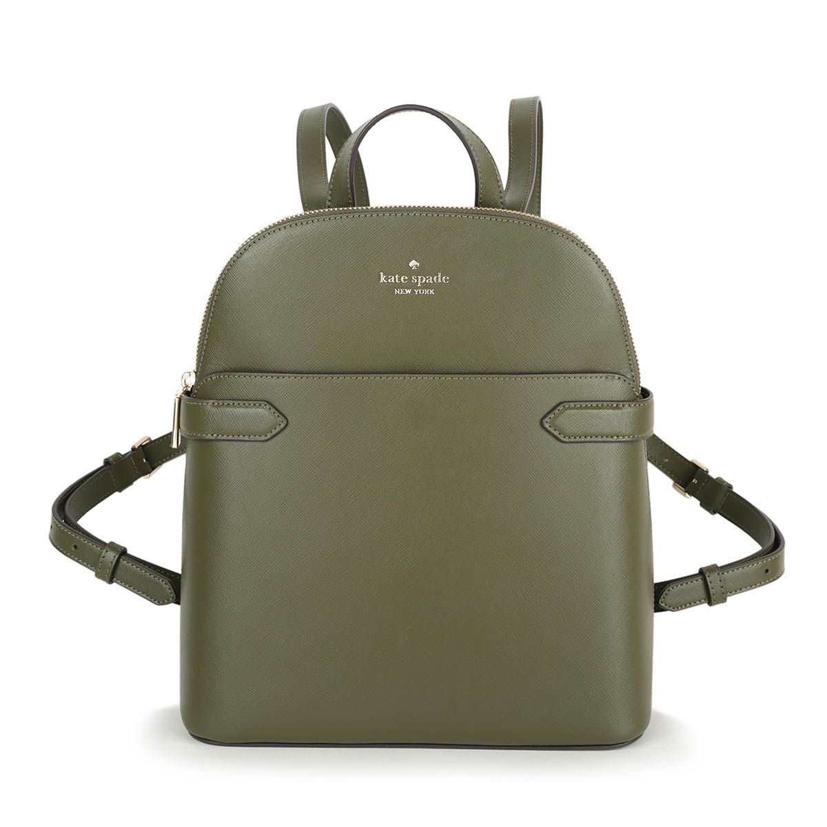 新品 ケイトスペード kate spade リュックサック ドームバックパック 