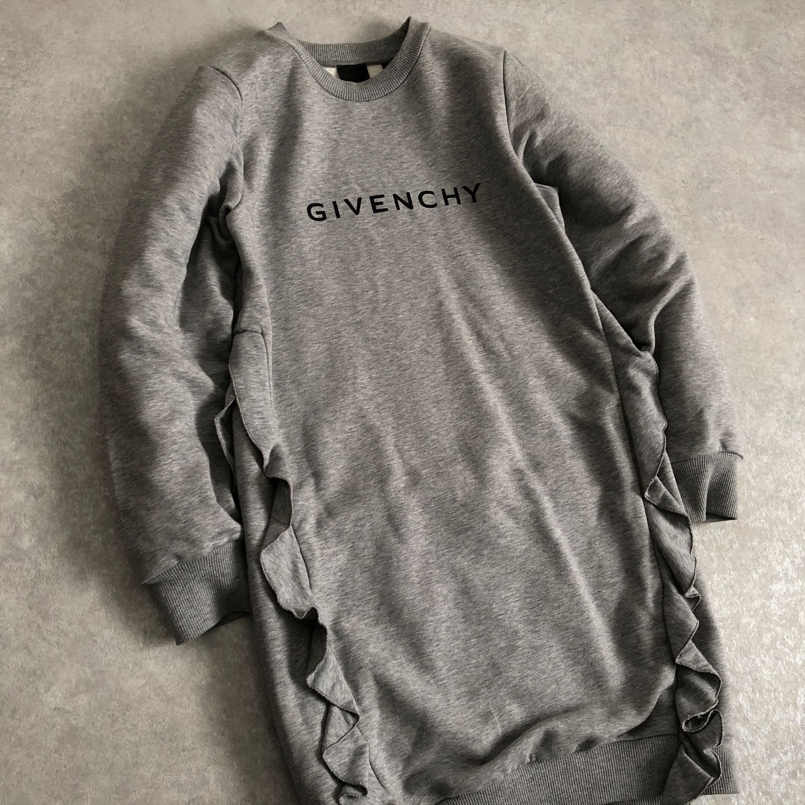 GIVENCHYジバンシィスウェット givenchy ジバンシィ スウェット 13aw