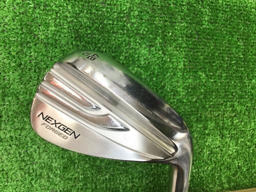 NEXGEN FORGED 2022 | 52 | S200 | ネクスジェン 【公式通販】