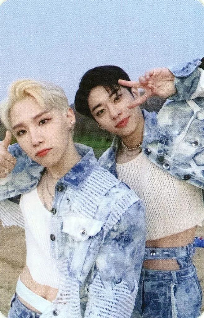 ab6ix ウン まとめ売り 中古】コレクションカード(男性) AB6IX/チョン・ウン(Woong