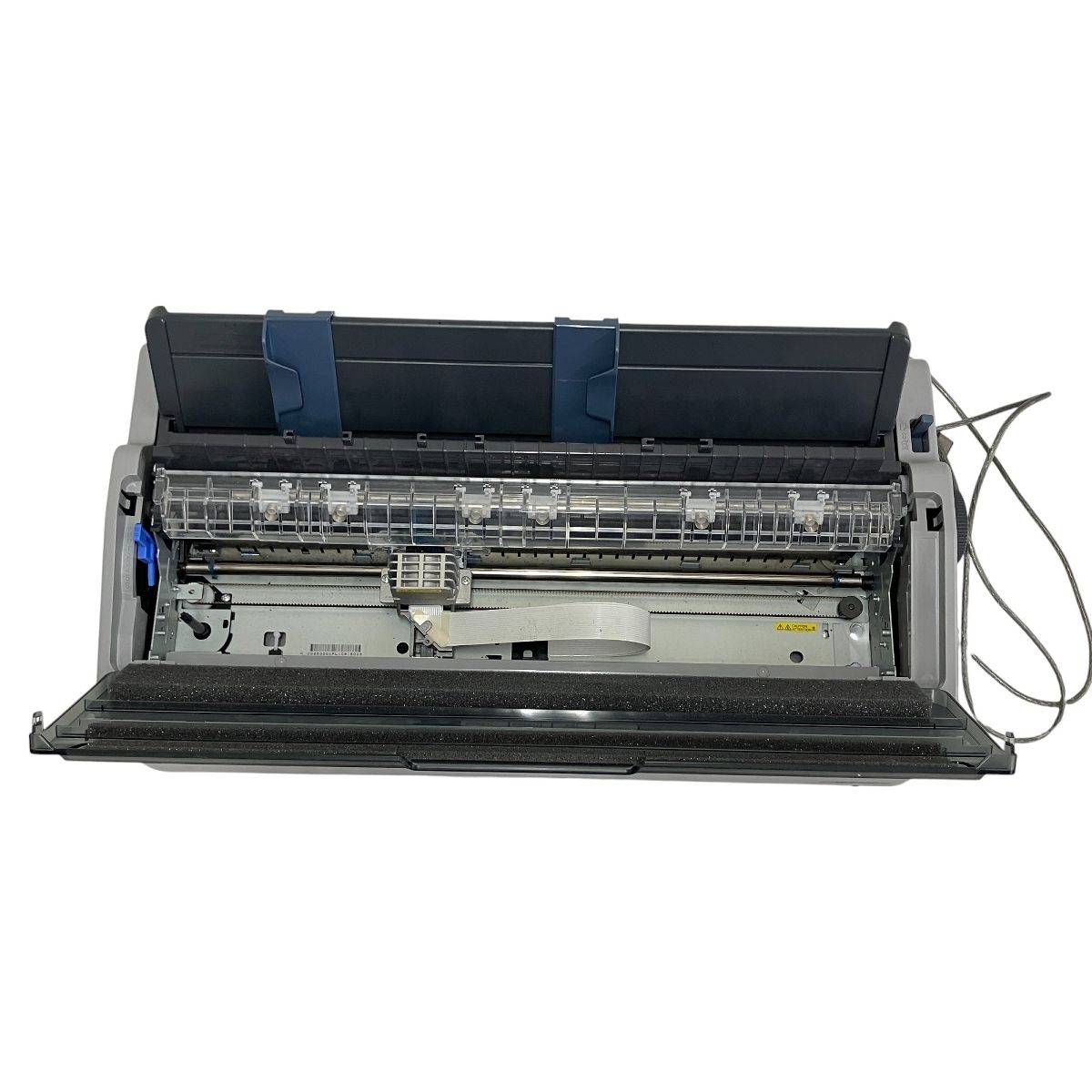 EPSON VP-D1300 ラウンド型 ドットインパクト プリンター 家電