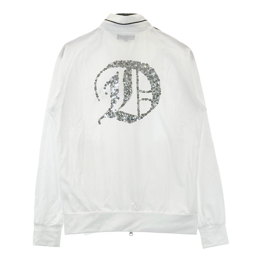 サイズ：2 DANCE WITH DRAGON ダンスウィズドラゴン ジップジャケット