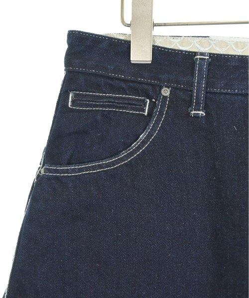 デニムパンツ