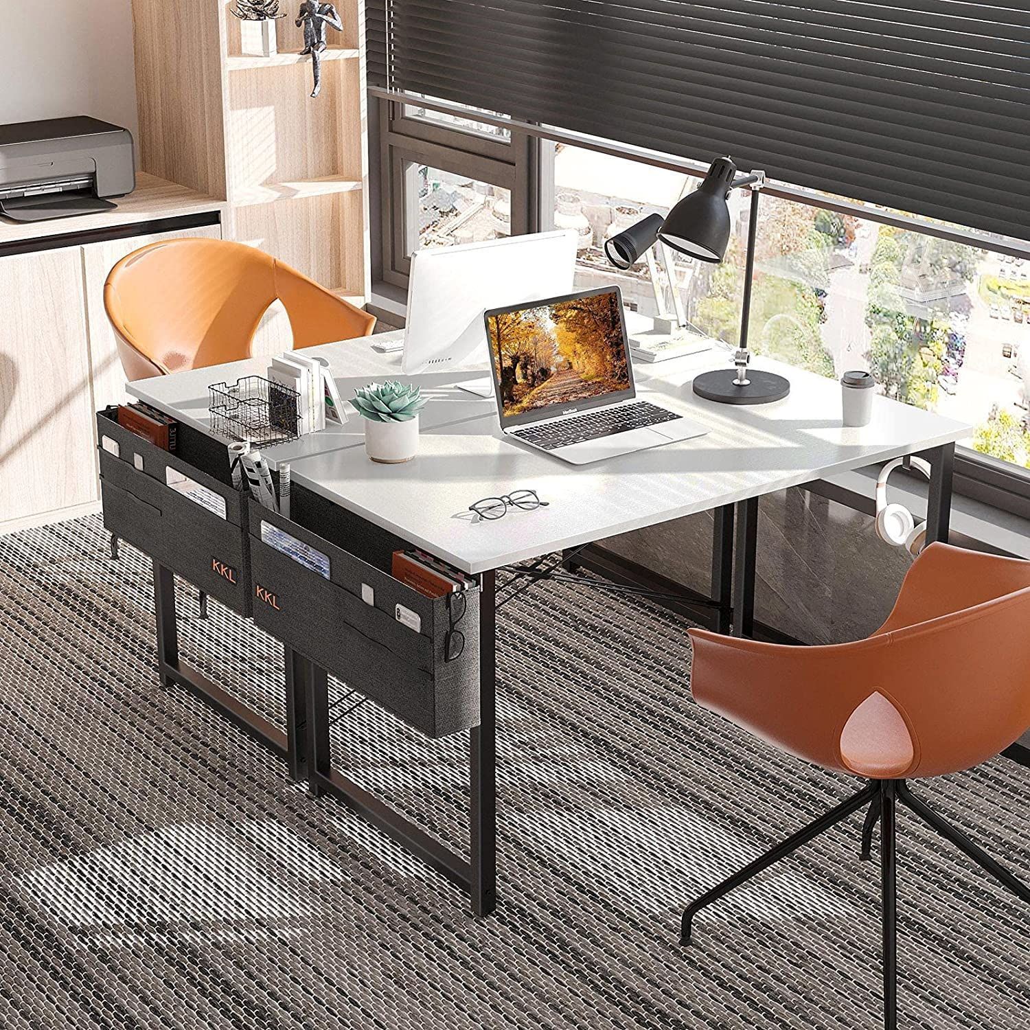 フック付き テレワーク