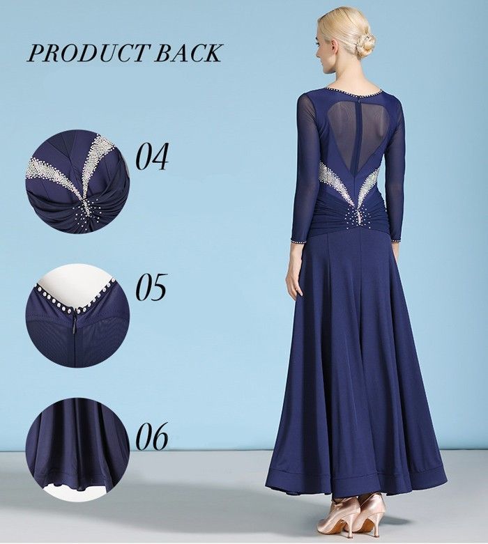 レッスン着 発表会