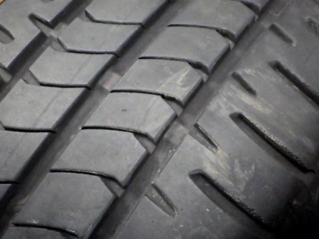 約8部山◆BS NEWNO◆195|60R15◆4本