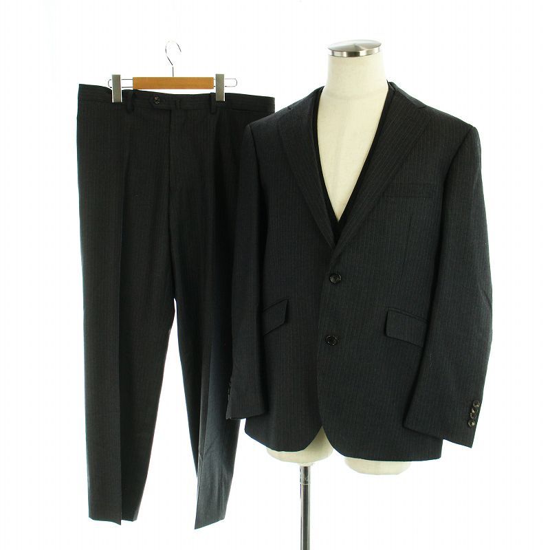 ロロピアーナ Loro Piana janecostella zione スーツ