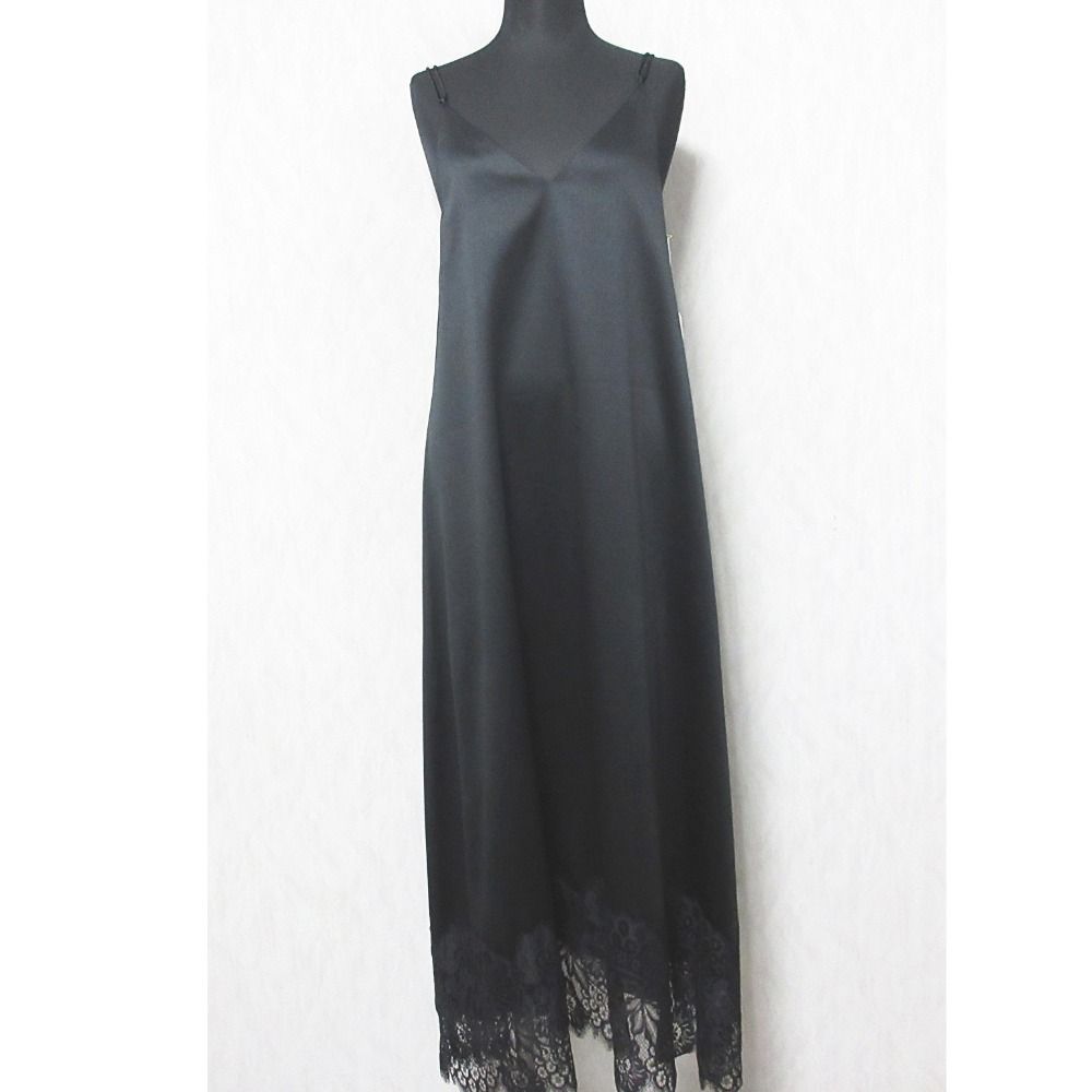 未使用 24AW GRACE CONTINENTAL グレースコンチネンタル レースコンビ  