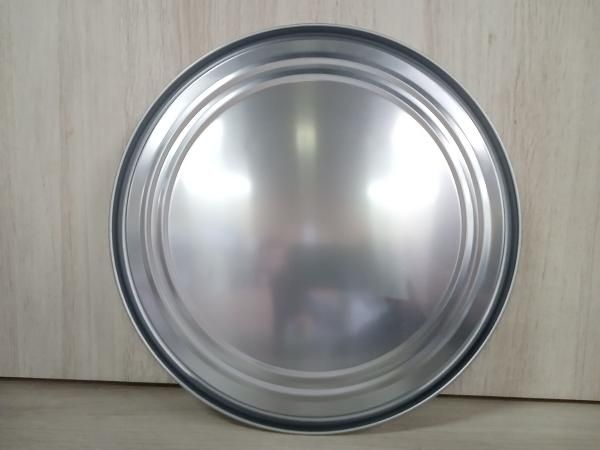 メルセデスベンツ　ペール缶　白 メルセデスベンツ ペール缶 ホワイト 白 - メルカリ