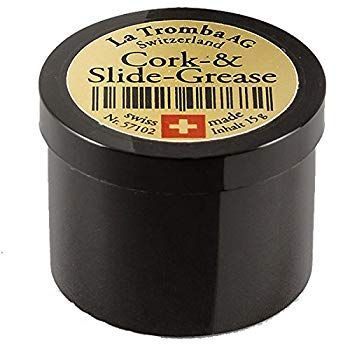 (未使用･未開封品)　La Tromba ラトロンバ スライド&コルクグリス 大(L) tu1jdyt 未使用・未開封品) La Tromba ラトロンバ スライド&コルクグリス 大(L