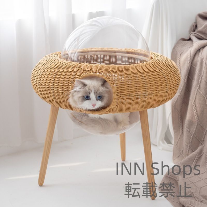 キャットカプセル