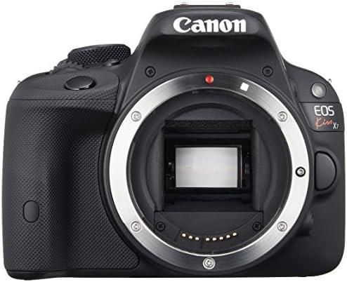 キヤノン Canon デジタル一眼レフカメラ EOS Kiss X7 ボディー