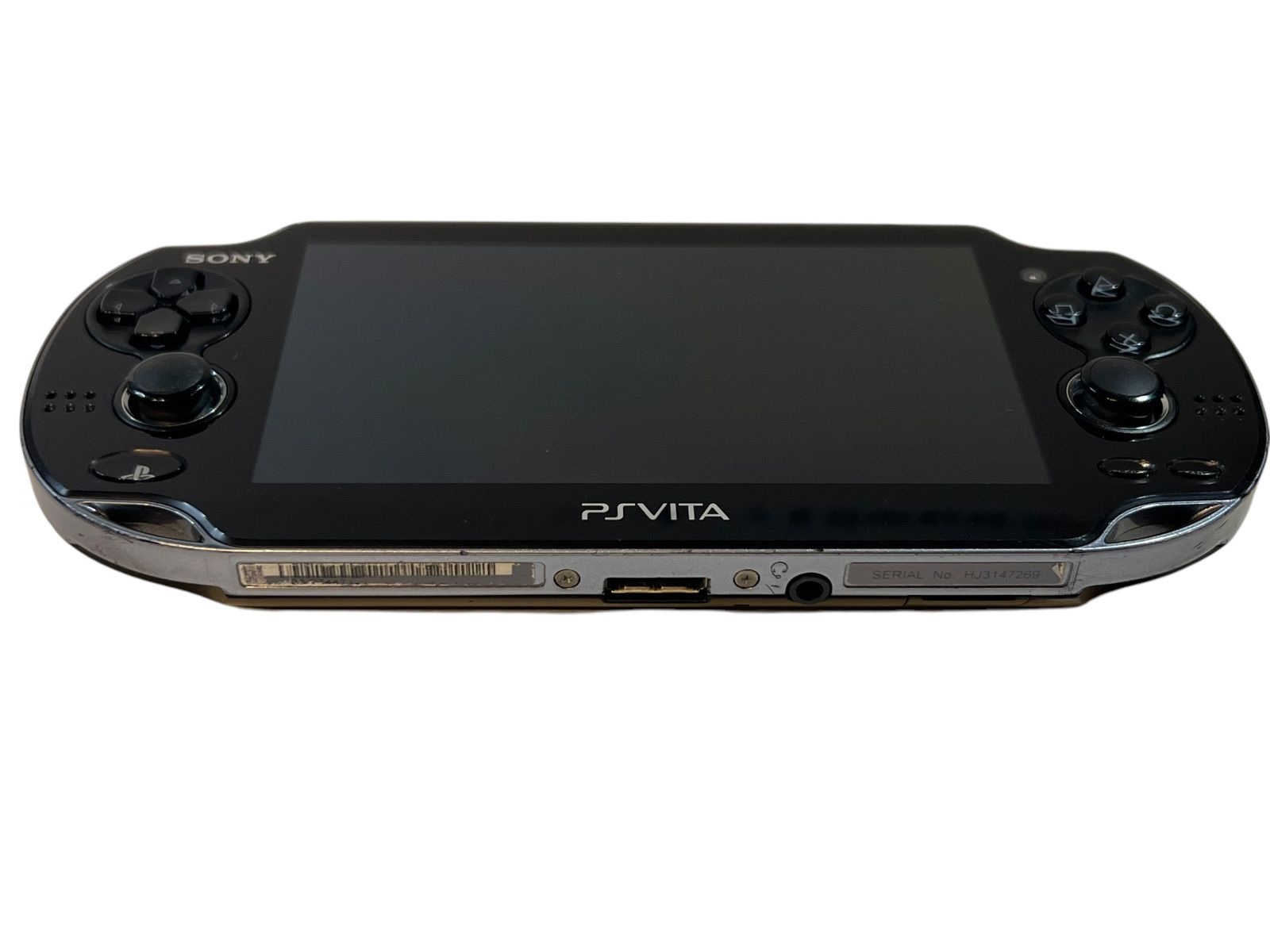 vita