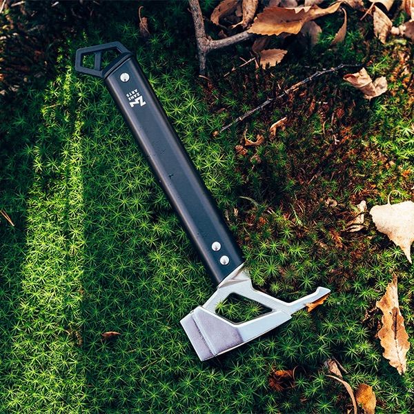 Snow Peak - ZANE ARTS ゼインアーツ グラートハンマー 新品未使用 GRART HAMMER | PRODUCTS | ZANE ARTS