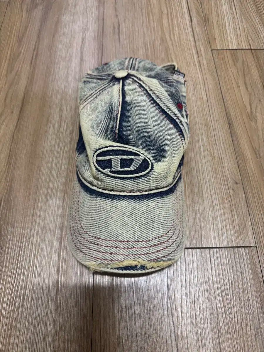 DIESEL ディーゼル セイモン サイズ 2 ボールキャップ 販売